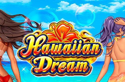Hawaiian Dream