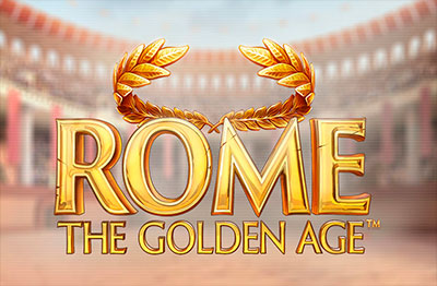 ローマ：黄金時代のスロット